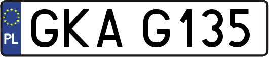 GKAG135