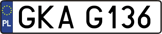 GKAG136