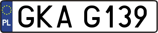 GKAG139