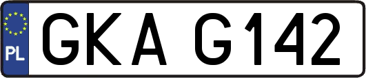 GKAG142