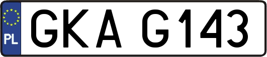 GKAG143