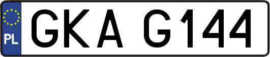 GKAG144