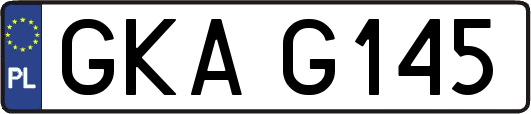 GKAG145