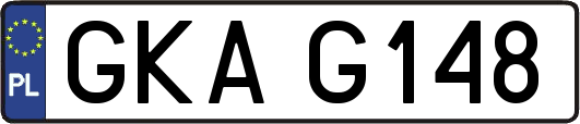 GKAG148