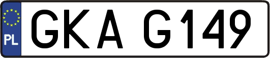 GKAG149