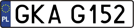 GKAG152