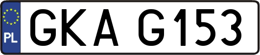 GKAG153