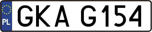 GKAG154