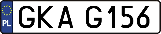 GKAG156