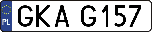 GKAG157