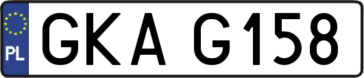 GKAG158