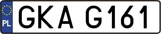 GKAG161