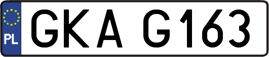 GKAG163