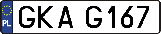 GKAG167