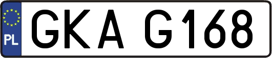 GKAG168