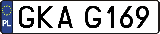 GKAG169
