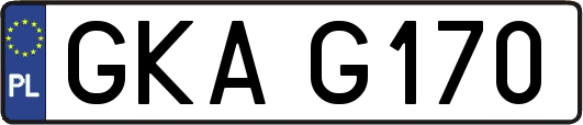 GKAG170
