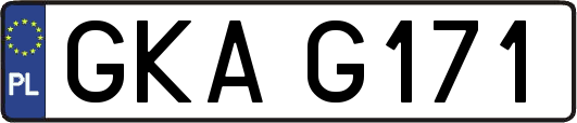 GKAG171