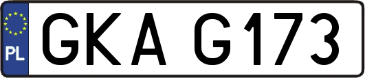 GKAG173