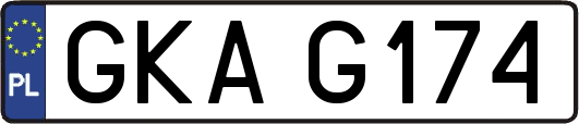 GKAG174