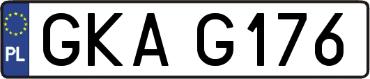 GKAG176