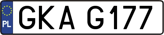 GKAG177