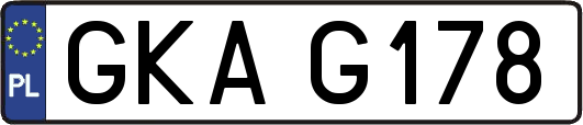 GKAG178