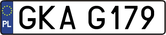 GKAG179