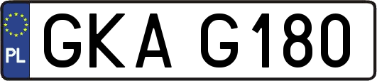 GKAG180