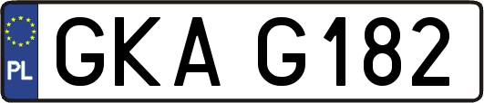 GKAG182
