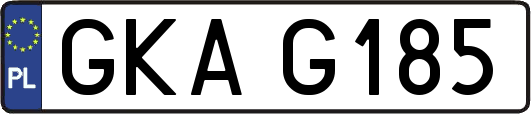 GKAG185