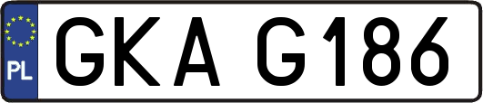 GKAG186