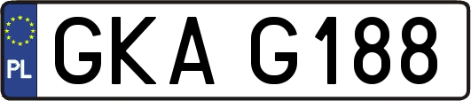 GKAG188