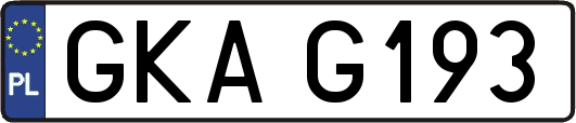 GKAG193