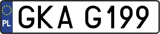 GKAG199