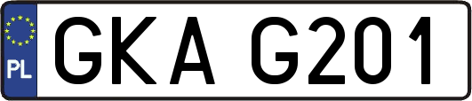 GKAG201