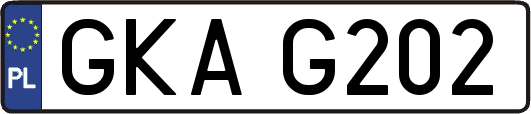 GKAG202