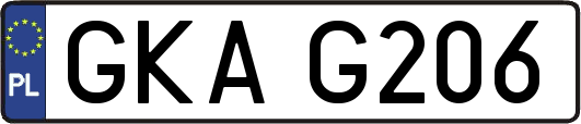 GKAG206