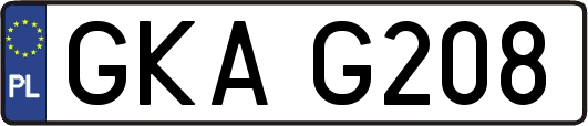 GKAG208
