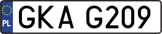 GKAG209