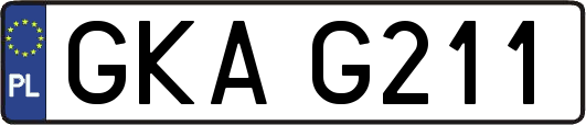 GKAG211