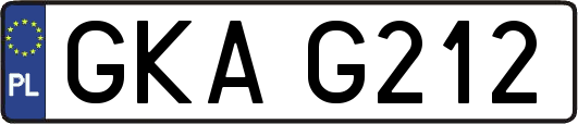 GKAG212