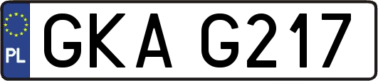 GKAG217