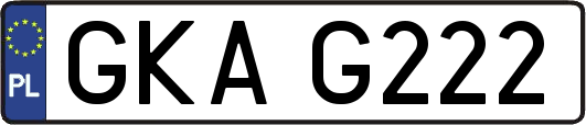 GKAG222