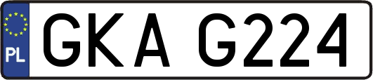 GKAG224