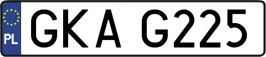 GKAG225
