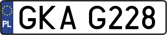 GKAG228