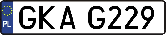 GKAG229