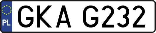 GKAG232