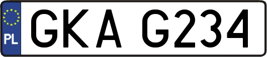 GKAG234